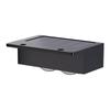 Automatic Solar Decorative Lights: Outdoor Wall, Stair & Balcony Illumination