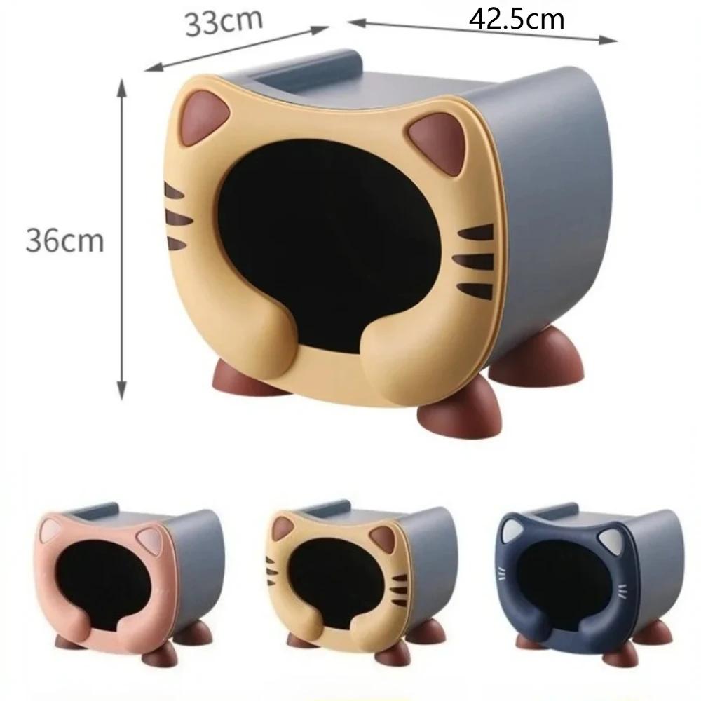 Children's Toy Storage Box Household Toy Organizing Box Baby Clothes Storage Box Snack Storage Box Cute Fun Organizing Box