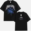 American Ado Hibana Tour 2026 Music Tour Japan Concert TShirt Summer New Unisexs and Womens Streetwear