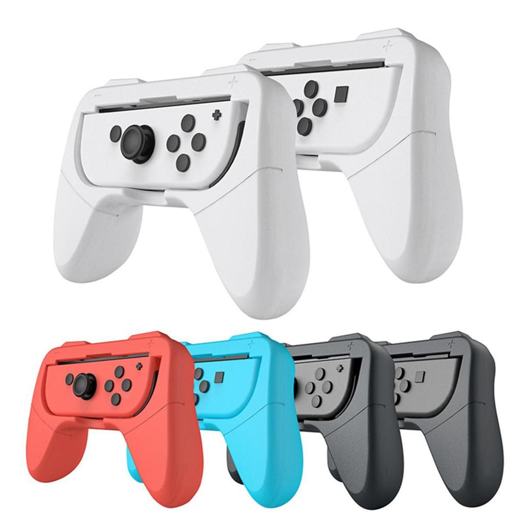 Switch & Switch OLED Joy-Con Game Controller Grip