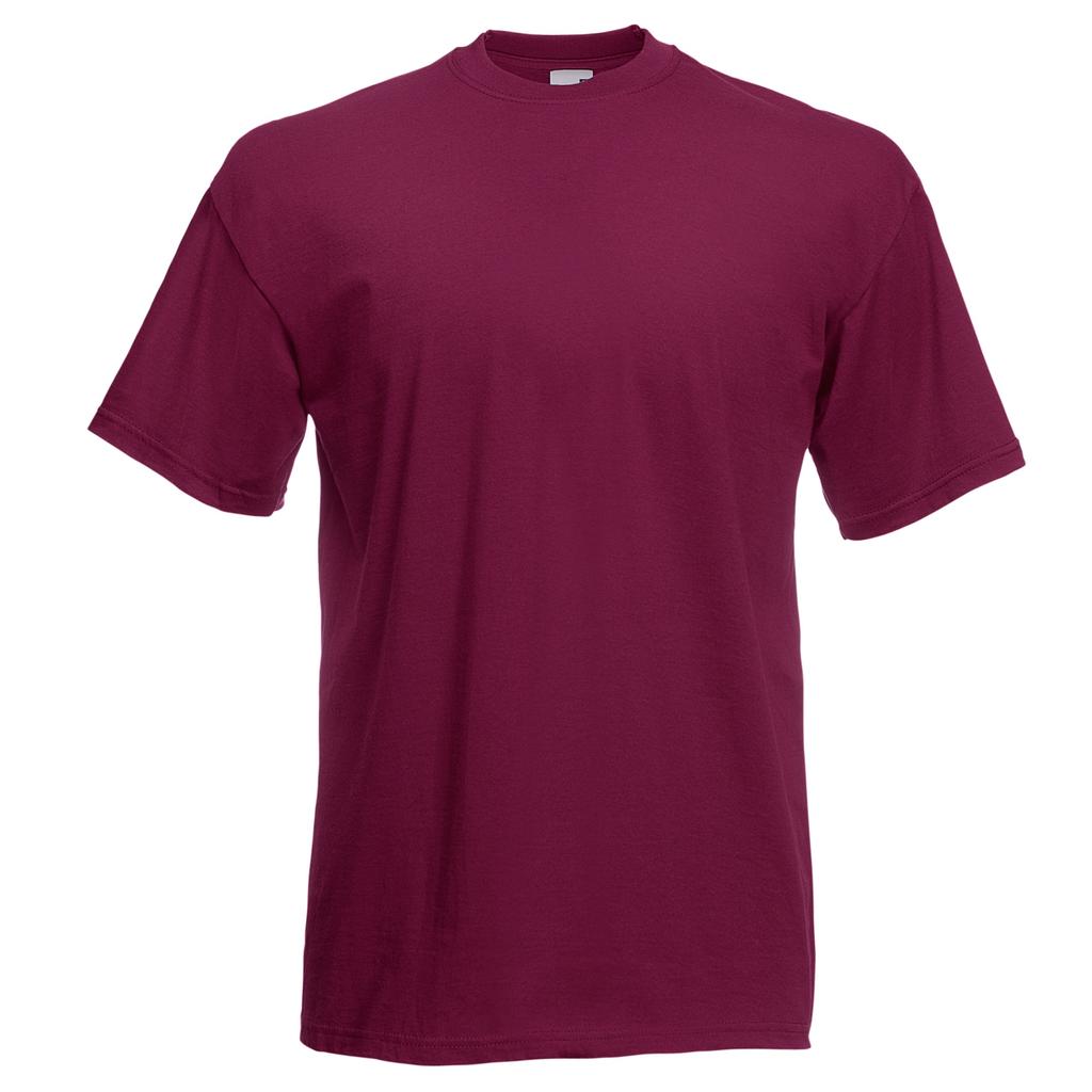 Buy Fruit Of The Loom Mens Valueweight 