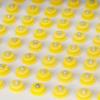 20pcs Ice Claw 5-Toothed Shoe Nails Secure Sole with Nails Snow Mountain Climbing Roller Skating Outdoor Anti Slip Steel Clips