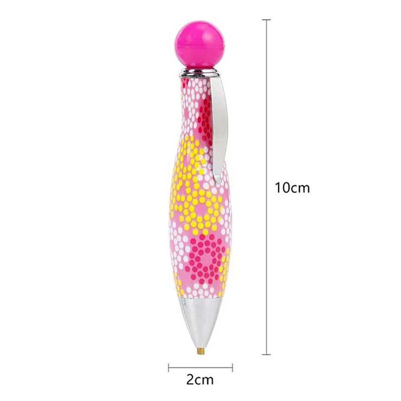 1PC Latest  Diamond Embroidery Accessories Painting Versatility Diamond Painting Tool Point Drill Pen