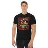 Stranger Things - Dusty Bun and Suzie Poo Unisex Classic Tee