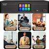 XEW-201U Wired Hand-in-Hand Conference Microphone System (CN Version)