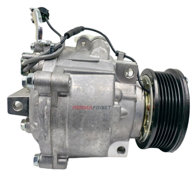 QS90 Car A/C Compressor 7813A357 AKS200A402A for Mitsubishi
