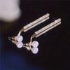 Fashion Dangle Earrings For Women's Jewelry