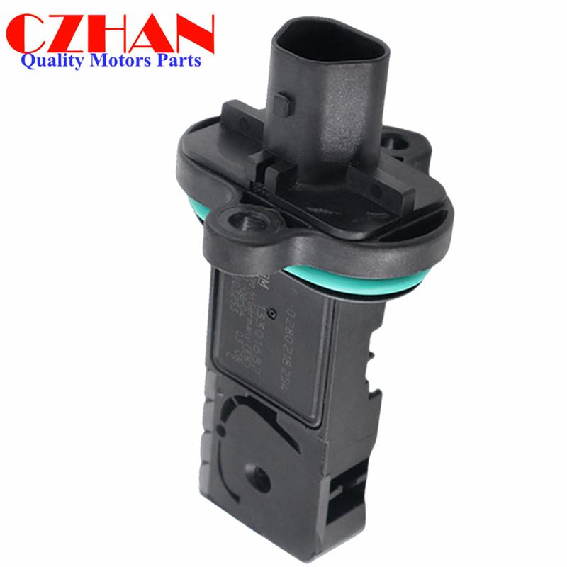 Air Flow Sensor MAF 13301682 0280218268 12671616 for Vauxhall Astra Corsa Zafira Moka 2009-2014 Chevrolet 1.6 Aveo