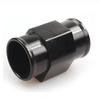 KUNFINE 36mm Czarny Adapter Wskaźnika Temperatury Wody Złącze Temperatury Wody