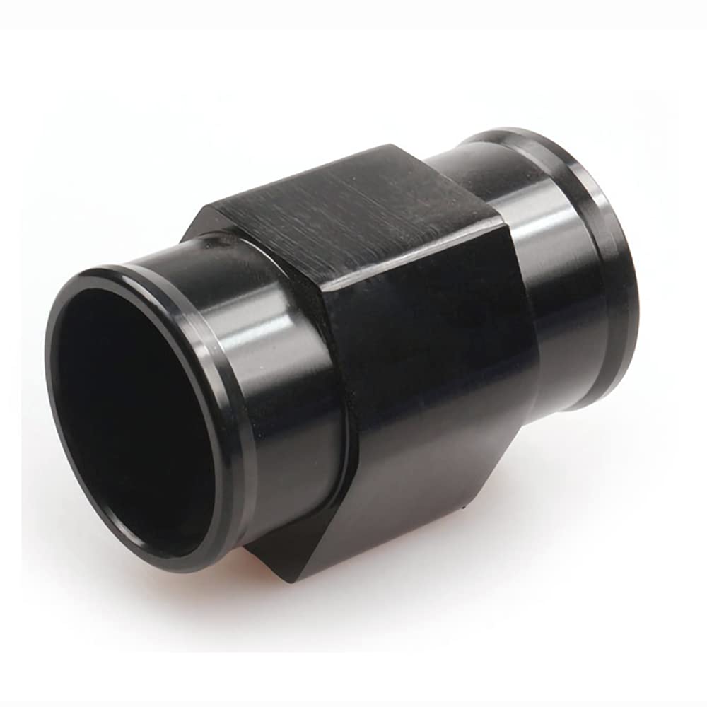 KUNFINE 36mm Czarny Adapter Wskaźnika Temperatury Wody Złącze Temperatury Wody