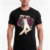 Viv Richardswest Indies Cricket Playerbatsunisexretro Tshirt Summer Casual Cotton Tee Oversized Streetwear Tops 100 Cotton