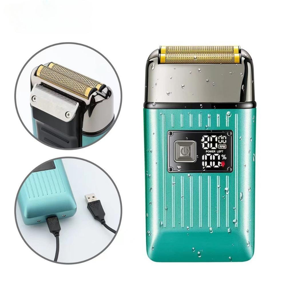 Многофункциональное бритье — фото 4