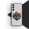 Haikyuus Shoyo Hinata Phone Cover for Xiaomi Redmi Note 12 11 10 Pro A4 10A 10C 12C Note12 5G 4G Protective Case
