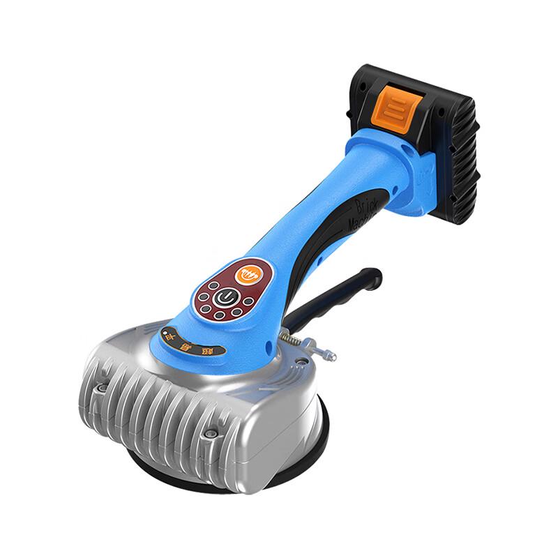 

BM-Q8 Smart Electric Tile Paving Machine CN plug (adapter included)