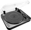Lenco LBT-120BK Vinyl Record Player