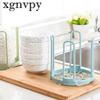 Simple Kitchen Drain Bowl Rack Simple Dish Water Filter Rack Shape Simple Drain Convenient Ventilation