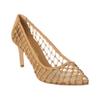 Ferragamo Ilary N70 Women S pumpS Beige Beige