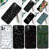 E Mc2 Formula Math Funny Science For Samsung Galaxy A52 A22 A32 A54 A34 A14 A55 A35 A15 A53 A33 A13 A05 A06 A16 Phone Case