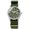 Seiko 5 Sports Automatic Mechanical Limited Made in Green Watch, Edition, Men's, Japan, SRPG33