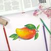 Arrtx Professional Colored Pencil 126 Colored Pencils for and Vibrant Colors for and Beginners Display Box Set, Soft-Core Drawing, Blending, Shading,