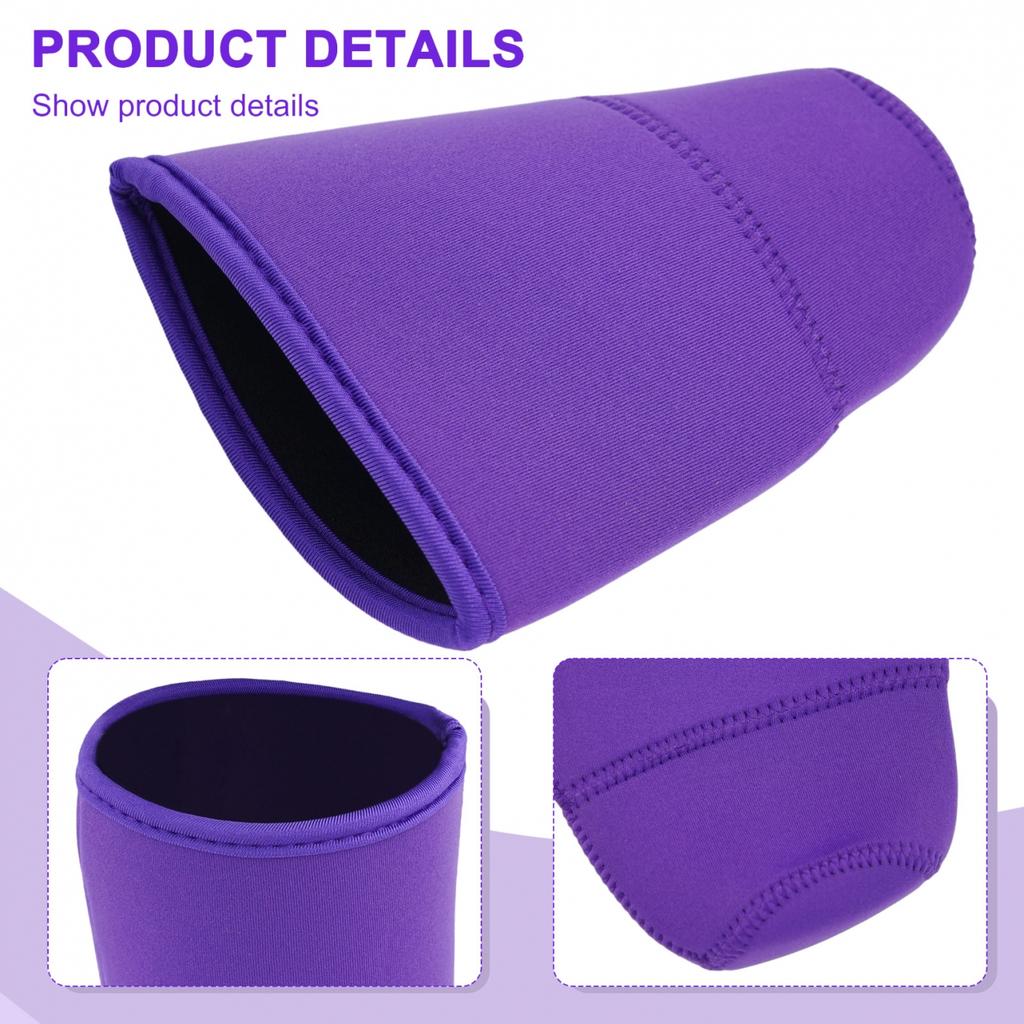 Easy To Use Coffee Tea Drink Cup Neoprene Holder Neoprene