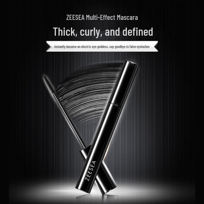 ZEESEA Volumizing Lengthening Waterproof Mascara