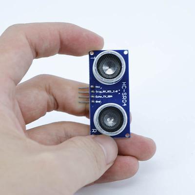 DIY-moduler – Elektroniska moduler