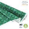 Outdoor Decorative Fabrics Oxford - Motif Spring I Dx7108