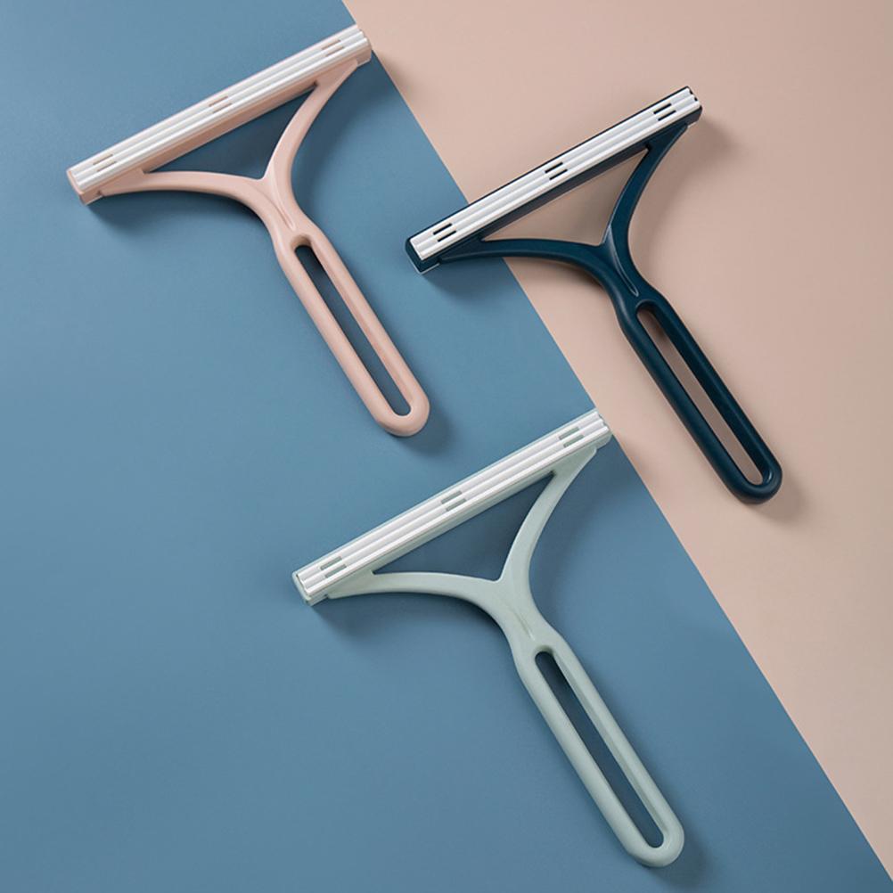 Lo Cleaner Bærbar lofjerner Klær Lofjerner Stoffbarbermaskin Kjæledyrhårfjerner Hairball