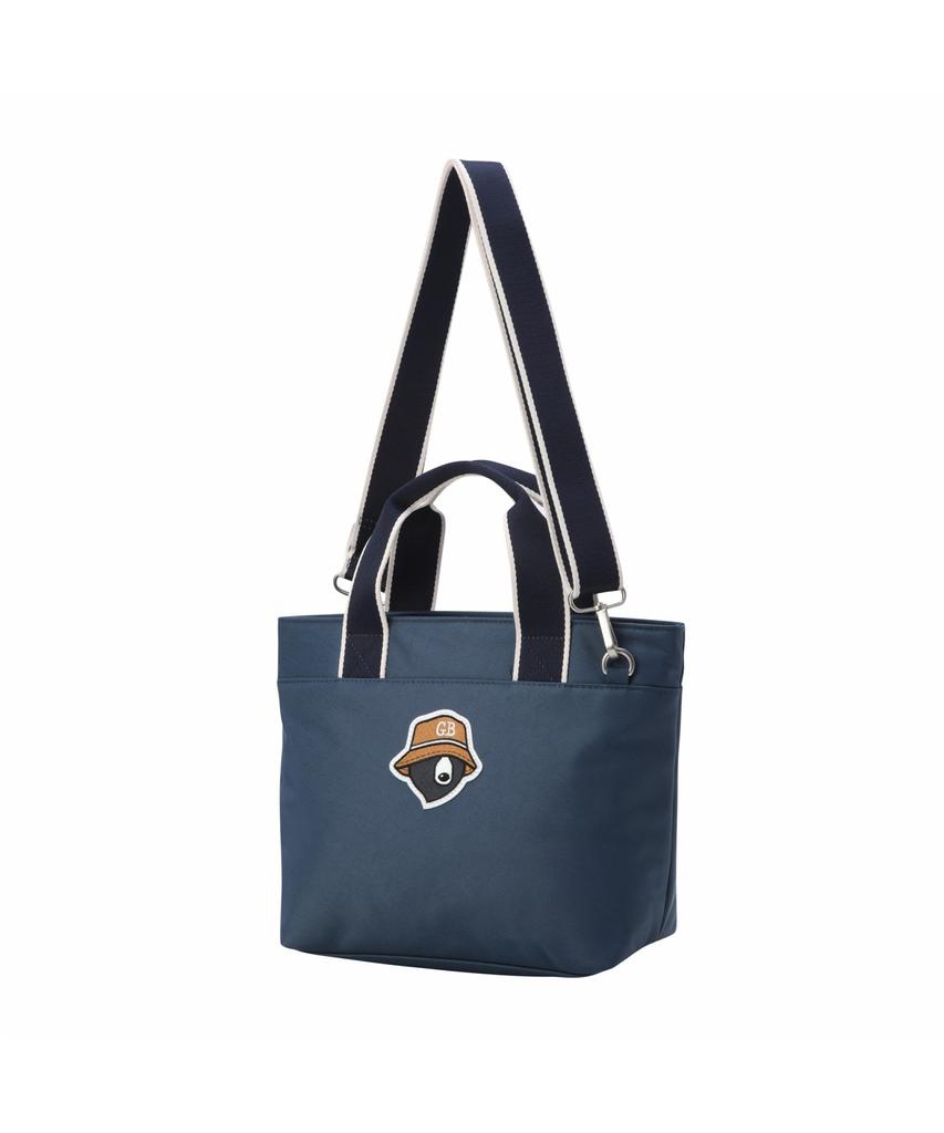 Golden Bear (W) Petit Tote Bag G6Bax26111Nyx
