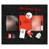 [Pre-Order] LE SSERAFIM PUREFLOW Kpop Album CD Photocard Official Random Compact Version