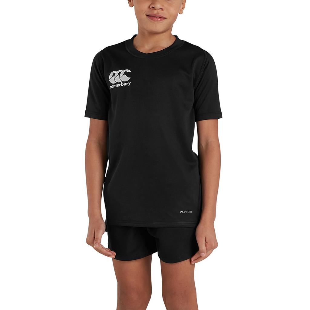canterbury Childrens/Kids Club Training Jersey