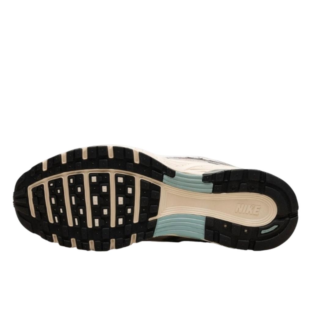 Nike P-6000 Flat Pewter