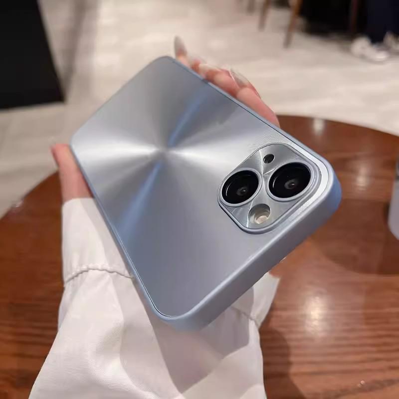 

Suitable for Apple 16proMax Laser Shooter Case and Apple 15 Premium 14 Anti-drop Protective Case iPhone11pro