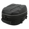 Motorcycle Tail Seat Bag 20L Capacity Multipurpose Waterproof Luggage Backpack for Dirt Bike Motorbike