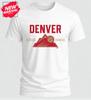 Rockies X University of Denver Giveaway 2026 T-Shirt