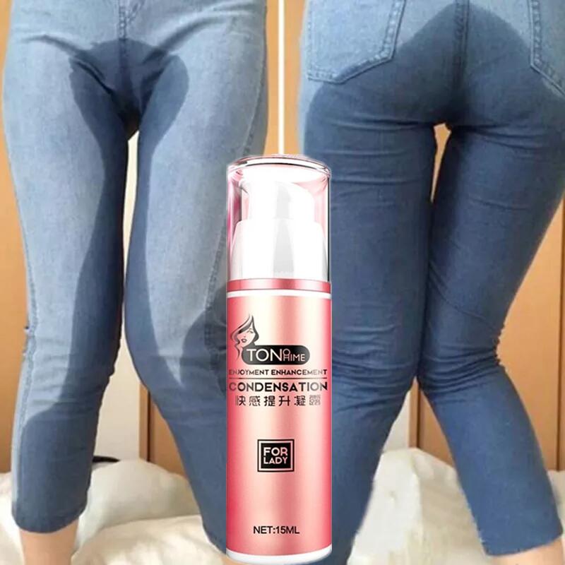 Orgasm Gel Libido Enhancer Sex Spray Vagina Stimulant Intense Sex Drop Exciter Women Enhance Libido Gel Vaginal Tightening Oil