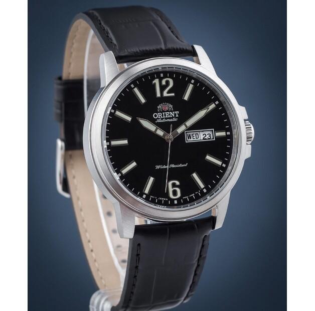 Orient RA-AA0C04B19B Watch