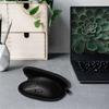 Hard Carrying Case for Wireless Mouse Portable Travel Protective Cover Shockproof Case Storage Bag Replacement