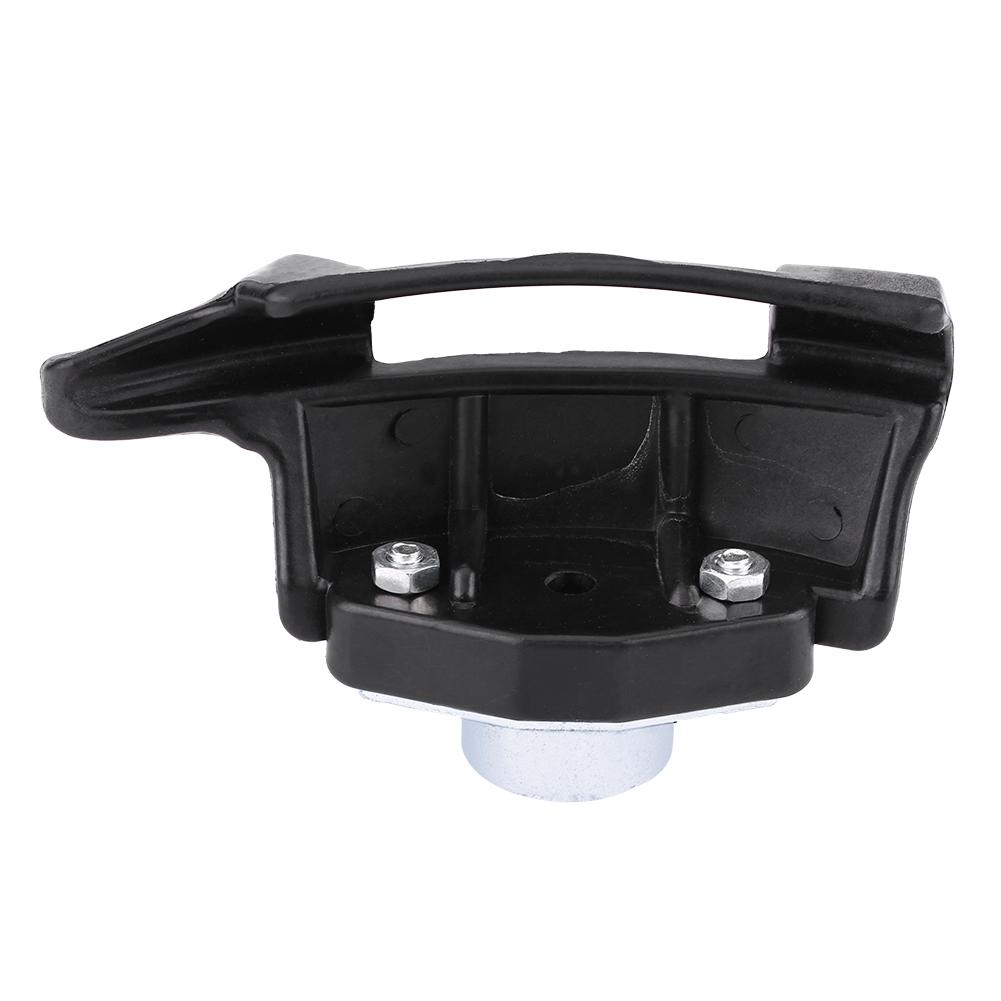 Czarny Plastikowy Uchwyt Demontażowy Głowicy do Maszyny do Wymiany Opon Średnica 30mm