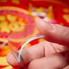 120/300Pcs Double Sided Tape Mounting Tape Multipurpose Removable Adhesive Tape for Household Decorations Poster