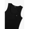 Emporio Armani Women S Rayon Stretch Lounge Tank Top 0826113502 