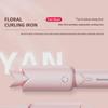 2024 Automatic Wireless 32mm Electric Curling Iron - Large Wave, Non-Damaging Hair Care