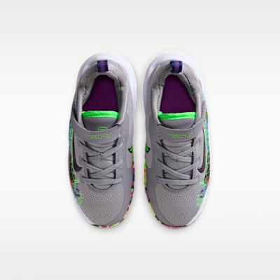 Nike Isofly PS 'Black' Sneakers