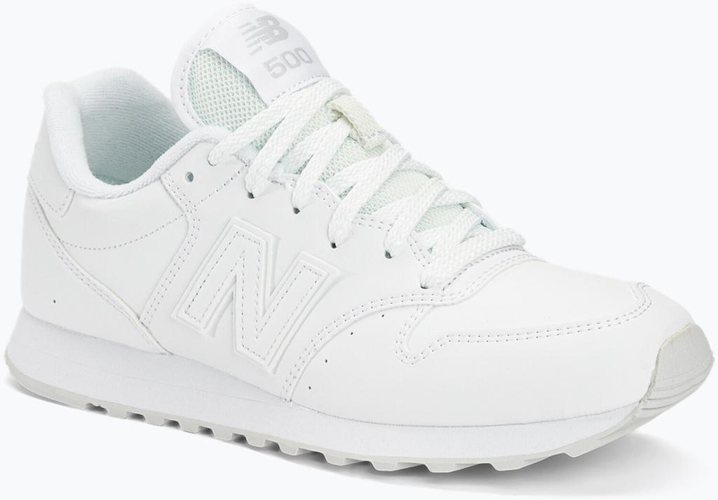 Кроссовки New Balance GM 500 (GM500ZW2) white/white