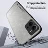 For Vivo V25E V25 Case Magnetic Car Texture Leather Shockproof Phone Case For Vivov25 Vivov25e V 25 E 25E 4G 5G 2022 Back Cover