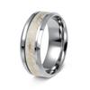 Glow-in-the-Dark Magic Ring: Shimmering Party and Concert Accessory