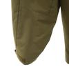 UNIQLO hybrid down parka S Olive Men's Used