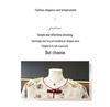 2026 Mother's Day Fashionable Spring Jacket: Chinese Style Top for 50+ Women