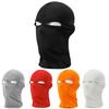 Unisex Outdoorowa Osłona na Całą Twarz Motocyklowa Ochrona Szyi do Narciarstwa Lycrowa Kominiarka